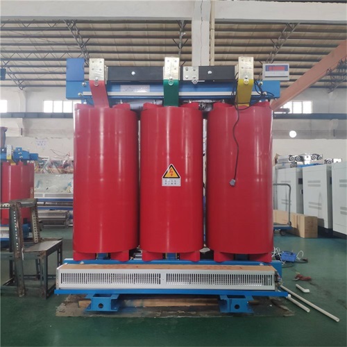 江达SCB11-3150KVA/10KV/0.4KV干式变压器现货