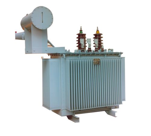 江达S11-2500KVA/10KV/0.4KV油浸式变压器的厂家