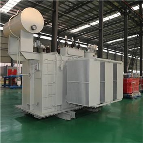 江达S13-12500KVA/35KV/10KV/油浸式变压器现货