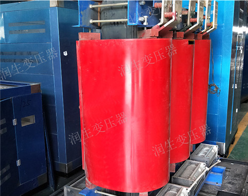 江达SCB14-4000KVA/10KV/0.4KV干式变压器厂家价格