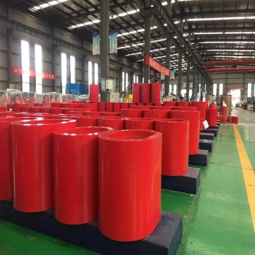 江达SCB18-2500KVA干式变压器