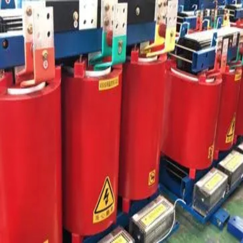 江达SCB14-2000KVA干式变压器