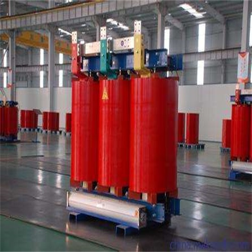 江达SCB14-800KVA变压器